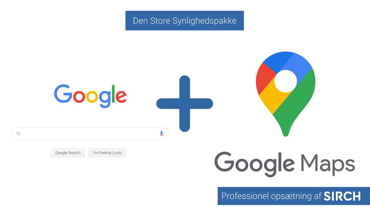 Den Store Synlighedspakke